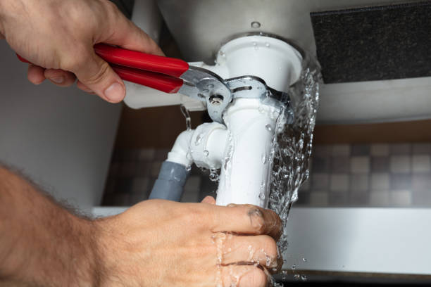 Best Ceiling water damage repair  in Elkader, IA